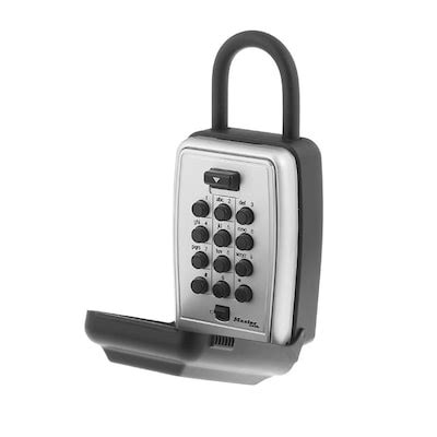 Master Lock Keys & Key Safes at Lowes.com