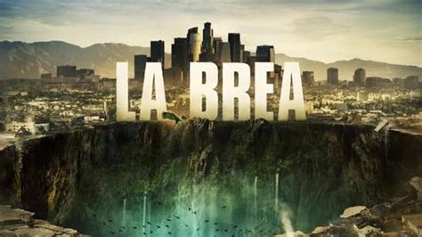 NBC剧集《拉布雷亚》第二季的集数将增至14集-时光屋