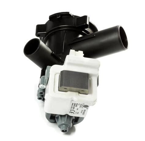 Image result for Bosch Washing Machine Drain Blockage