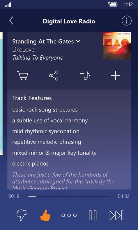 Pandora App Download 的图像结果