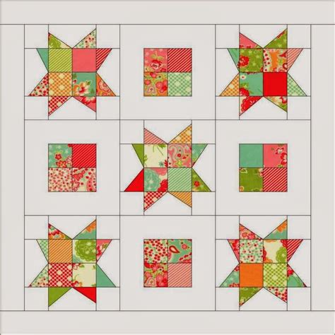 Missouri Star Co Tutorial Using Charm Packets 的图像结果