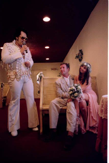 Elvis Impersonators in Las Vegas Might Be Banned From Performing ...