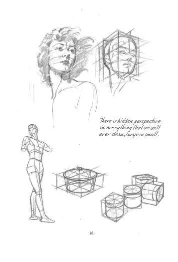 Successful Drawing 的图像结果