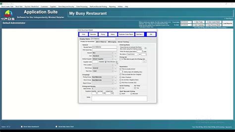 Image result for 4POS Tutorial