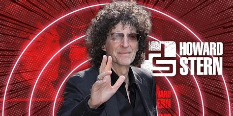 Howard Stern Revealed How He Tricks Celebrities Into Saying Things They ...