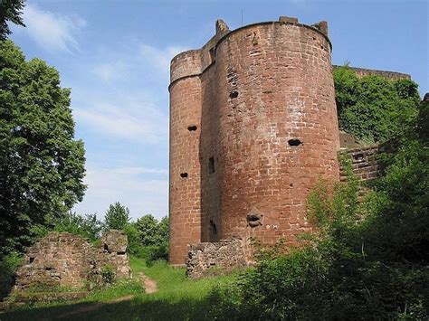 NEUDAHN CASTLE (2026) All You Need to Know BEFORE You Go (with Photos ...