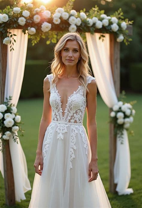 Image result for Modest Bride