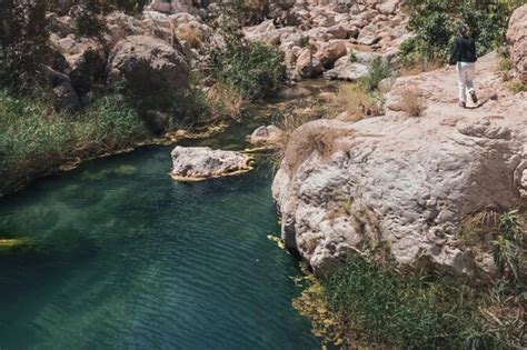 2026 Wadi Shab and Bimmah Sinkhole Tour (with Reviews)