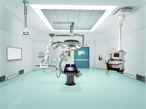 洁净手术室暖通设计与节能之道