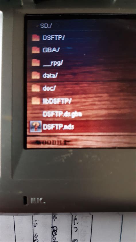 DS File Format 的图像结果