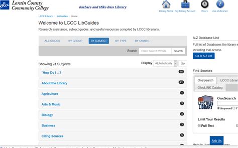Image result for LibGuide Project