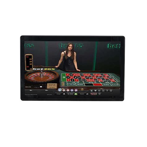 Image result for LCD Monitor Touch Screen