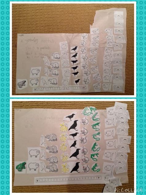 Growing Patterns Story 的图像结果