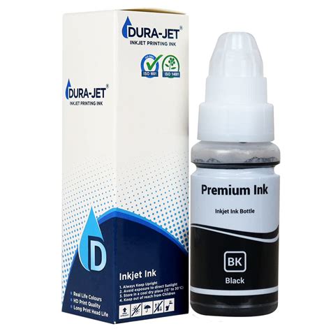 DURA-JET 790 Compatible Refill Ink for Canon G2010, G2000, G1010, G1000 ...