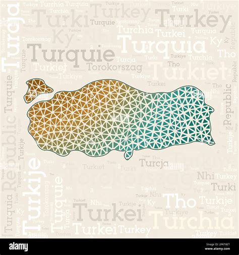 Turkey Country Name In Turkish at Ruth Flaherty blog