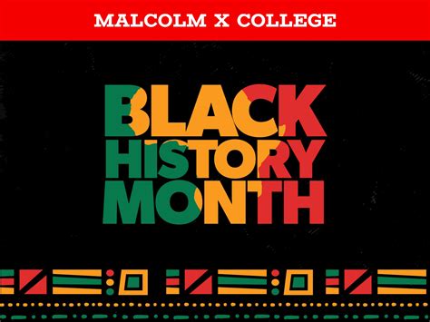 Malcolm X: Black History Month Career Panel - CCC
