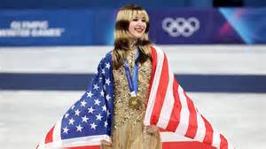 Alysa Liu: A carefree, joyous, gold-medal performance proves it: There’s no one in figure skating li