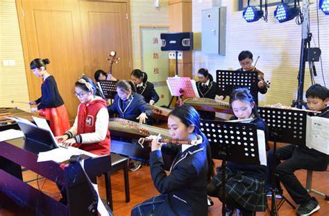 嘉定世外器乐社成立于2017年10月，以器乐学习、乐理知识学习等为主，旨在促进学生全面发展、健全审美情趣和音乐鉴赏能力。