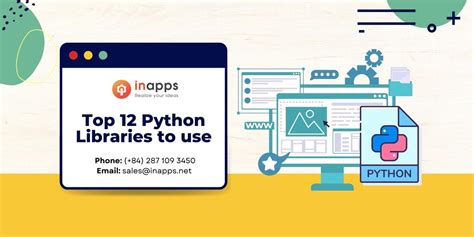 Image result for Is Python a Library Based Language