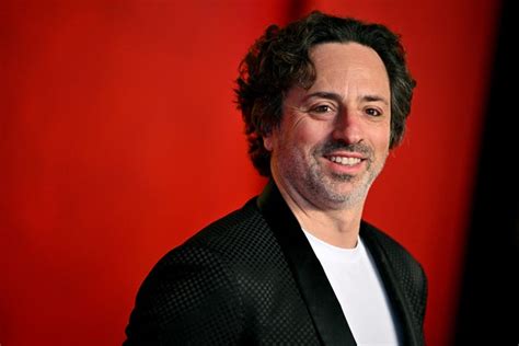 Sergey Brin 的图像结果