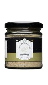 UDAK cardamom powder 70gm /Elaichi Powder/sweet and savory dishes ...
