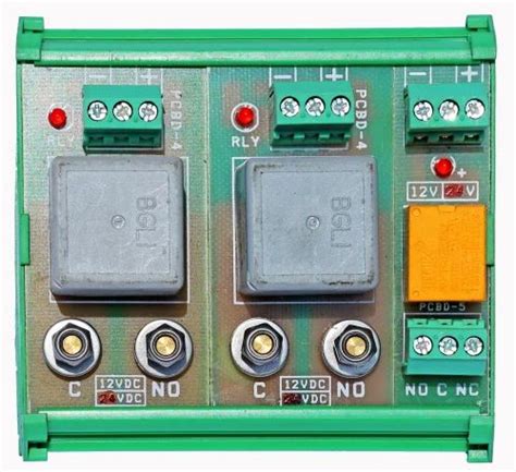 Image result for Program Relay Card