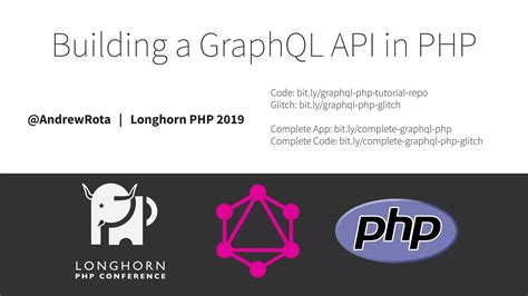 GraphQL API Tutorial 的图像结果