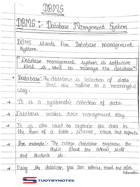 Image result for DBMS Basic Introduction