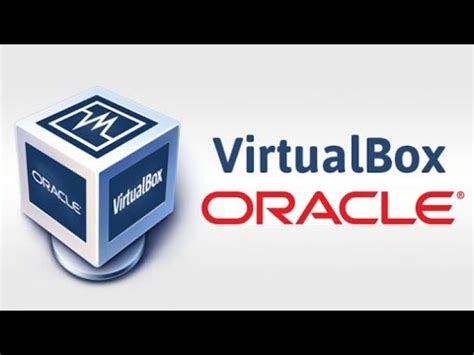 Image result for Using Oracle's VirtualBox