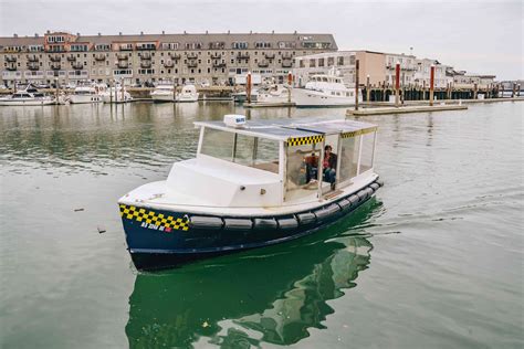 The Best Things to Do in Boston's Seaport Neighborhood