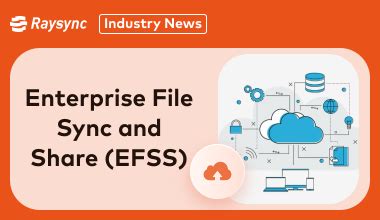 Enterprise File Sync 的图像结果