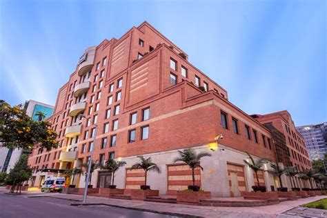 GHL HOTEL CAPITAL (Bogota) - Hotel Reviews, Photos, Rate Comparison ...