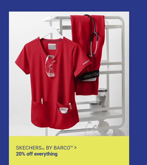 Scrubs: Nursing Scrubs & Medical Uniforms | Uniform Advantage