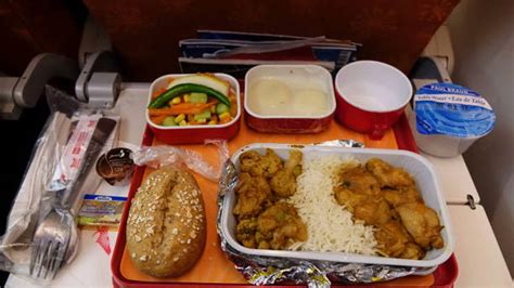 Air India Express Brings Festive Flavours On Board With Diwali Special ...