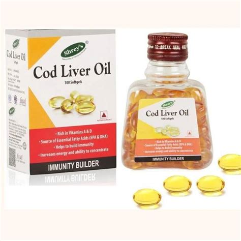 Buy Cod Liver Oil Online From Flipkart | Free Shipping 14-Mar-26