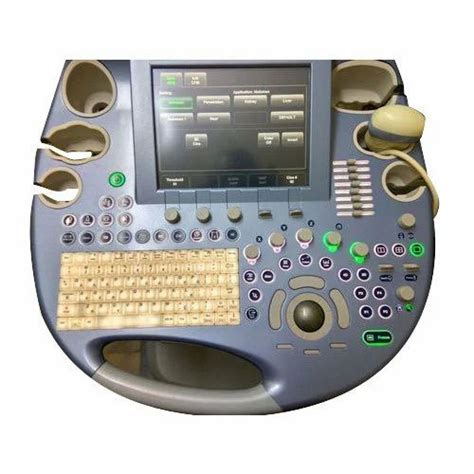 GE Ultrasound Scanner - GE Voluson E8 BT16 Ultrasound Scanner Trader ...