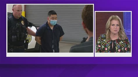 Ji Min Sha 'not competent' to stand trial, say doctors | wthr.com