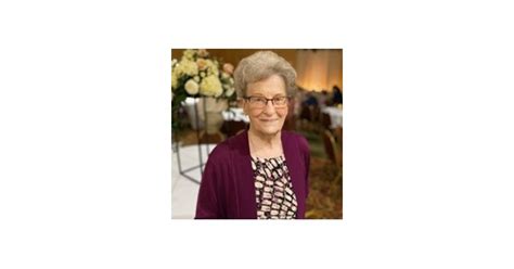 Betty Jane Hayes Obituary (2023) - Portageville, MO - Delisle Funeral ...