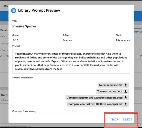 Image result for How to Create a Prompt Library