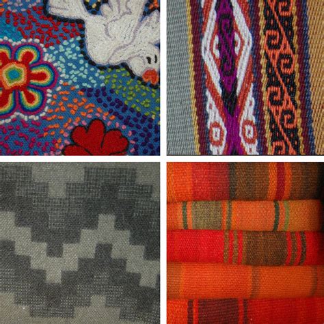 Peruvian Textiles 的图像结果