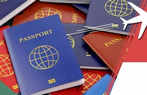 出国签证公证认证怎么做？攻略这里看过来！