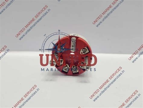 PR ELECTRONICS 5335A 2-WIRE TRANSMITTER WITH HART PROTOCOL 0-150°C ...