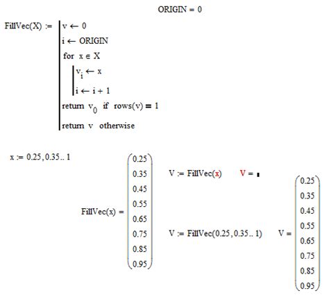 Image result for Creating a Matrix Using for Loops