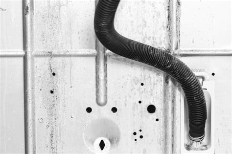 Image result for Washing Machine Waste Pipe Cleaner