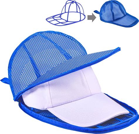 Amazon.com: one305 Premium Hat Washer Cage for Washing Machine - Hat ...