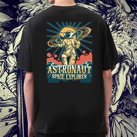 Wholesale Men's Oversized Crew Neck T Shirts 2024 Summer Collection ...