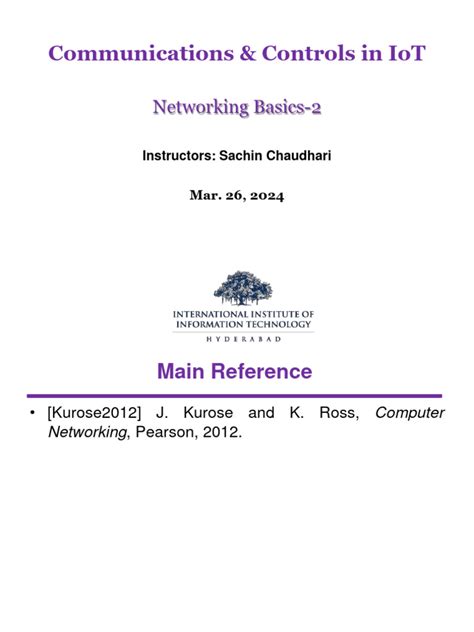 Networking Basics PDF 的图像结果