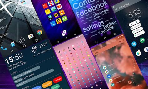 Applis Android 的图像结果