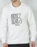Buy White Sweaters & Cardigans for Men by Shein Online | sheinindia.in