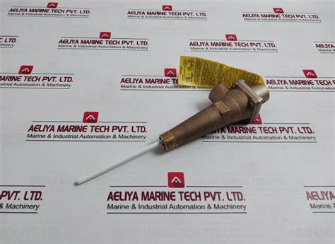 Watts M15 Reseating Temperature And Pressure Relief Valve 150 Psi ...